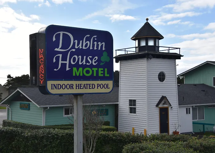 Dublin House